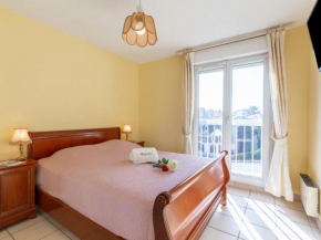 Apartment Le Timothée by Interhome